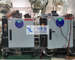 ABB控制柜 IRC5 M2004大量現(xiàn)貨銷(xiāo)售 可拆備件